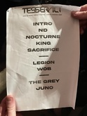 Devin Townsend / TesseracT on May 19, 2025 [081-small]