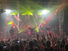 Devin Townsend / TesseracT on May 19, 2025 [082-small]