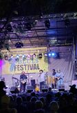 Devon Allman Summit featuring The Devon Project, Larry McCray, Jimmy Hall and Sierra Green / Carolyn Wonderland / Leo Nocentelli on Oct 11, 2025 [113-small]