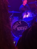 Honey Revenge / Daisy Grenade / Vana / Nightlife on Jun 17, 2025 [115-small]