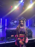 Honey Revenge / Daisy Grenade / Vana / Nightlife on Jun 17, 2025 [116-small]