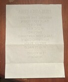 The Script / Kevin Hammond on Dec 5, 2009 [150-small]