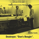 Destroyer / Jennifer Castle on Oct 12, 2025 [234-small]