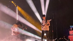Polyphia / Domi And JD Beck on Oct 18, 2023 [313-small]