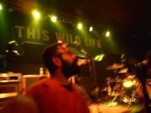 Real Friends / This Wild Life / As It Is / Mayday Parade on Oct 31, 2015 [116-small]