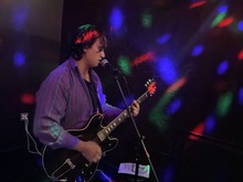 Eva Markham / Evan Mantilla / Tobey Sol LaRoche / Kevin Alves on Oct 12, 2025 [639-small]