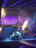 Lady Gaga on Sep 29, 2025 [697-small]
