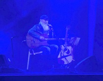 Roy Harper / Nick Harper on Sep 29, 2025 [739-small]