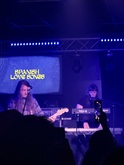 Spanish Love Songs / The Dirty Nil / Kali Masi / Sincere Engineer (solo) on Oct 12, 2025 [939-small]
