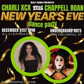 Riot Nerd / DJ 21SparksFly on Dec 31, 2024 [062-small]