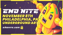 Emo Nite LA on Nov 8, 2024 [082-small]