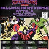 Attila / Metro Station / Assuming We Survive / Falling In Reverse on Dec 7, 2015 [121-small]