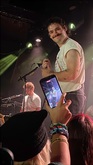 James Marriott / POISE on Oct 5, 2025 [313-small]