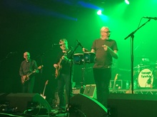 Teenage Fanclub on Oct 31, 2018 [367-small]