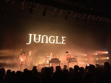 Jungle / Georgia on Feb 15, 2019 [521-small]