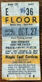 Rod Stewart / Faces on Oct 27, 1975 [633-small]