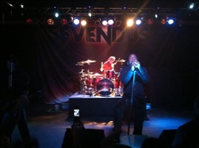 Sevendust / Lacuna Coil on Feb 12, 2013 [653-small]