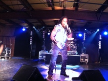 Sevendust / Coal Chamber / Lacuna Coil / Candlelight Red on Apr 4, 2013 [681-small]
