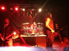 Sevendust / Lacuna Coil on Feb 12, 2013 [688-small]