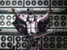 KISS / Chevelle on Jun 27, 2009 [702-small]