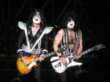 KISS / Chevelle on Jun 27, 2009 [717-small]