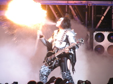 KISS / Chevelle on Jun 27, 2009 [718-small]