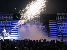 KISS / Chevelle on Jun 27, 2009 [720-small]