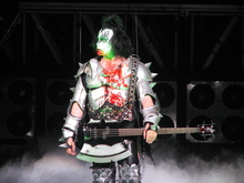 KISS / Chevelle on Jun 27, 2009 [723-small]