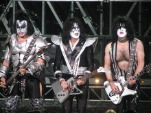KISS / Chevelle on Jun 27, 2009 [725-small]