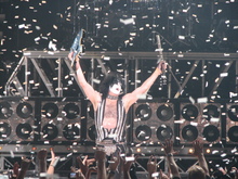 KISS / Chevelle on Jun 27, 2009 [727-small]