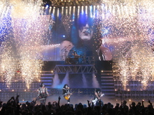 KISS / Chevelle on Jun 27, 2009 [728-small]