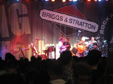 Summerfest (Milwaukee) on Jun 27, 2009 [732-small]