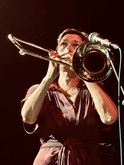 Stereolab / Dorothea Paas on Oct 6, 2025 [759-small]