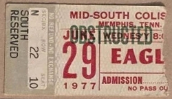 Eagles on Jun 29, 1977 [949-small]