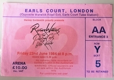Roger Waters / Eric Clapton on Jun 22, 1984 [036-small]