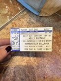 Citizen Cope / Nelly Furtado on Mar 4, 2002 [151-small]
