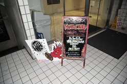 No Time To Pray / One's Truth / Hate Distributor / Someold / H81 on Oct 13, 2025 [217-small]