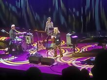 Patty Griffin / Rickie Lee Jones on Oct 13, 2025 [245-small]
