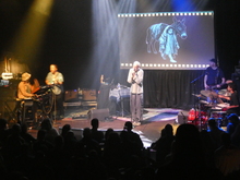Matisyahu / Aaron Dugan on Oct 11, 2025 [264-small]