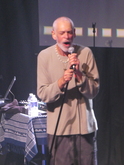 Matisyahu / Aaron Dugan on Oct 11, 2025 [266-small]