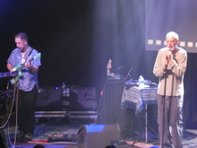 Matisyahu / Aaron Dugan on Oct 11, 2025 [268-small]