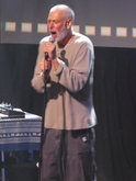 Matisyahu / Aaron Dugan on Oct 11, 2025 [269-small]