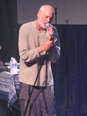 Matisyahu / Aaron Dugan on Oct 11, 2025 [271-small]