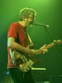The Notwist / Spinnen on Oct 13, 2025 [370-small]