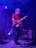 The Notwist / Spinnen on Oct 13, 2025 [373-small]