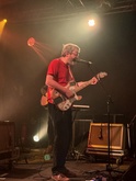 The Notwist / Spinnen on Oct 13, 2025 [377-small]