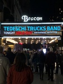 Warren Haynes / Tedeschi Trucks Band on Oct 13, 2018 [476-small]