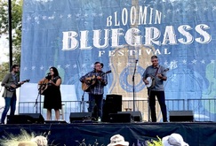 Del McCory, Kenny & Amanda Smith, Balsam Range, Grasstowne, Breaking Grass on Oct 14, 2022 [500-small]