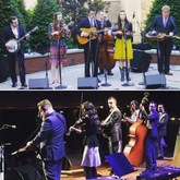 Opry Country Classics / Lindsay Ell / Chris Tomlin / Vince Gill / Flatt Lonesome on Dec 4, 2015 [586-small]
