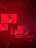 Benson Boone / The Aces / Bishop Briggs on Jul 3, 2025 [693-small]